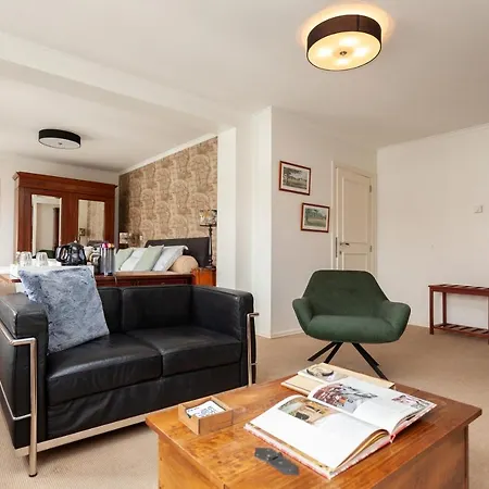 Boutique The Townhouse 4* بروج
