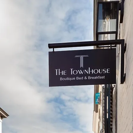 Boutique The Townhouse 4*