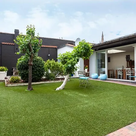 Boutique The Townhouse