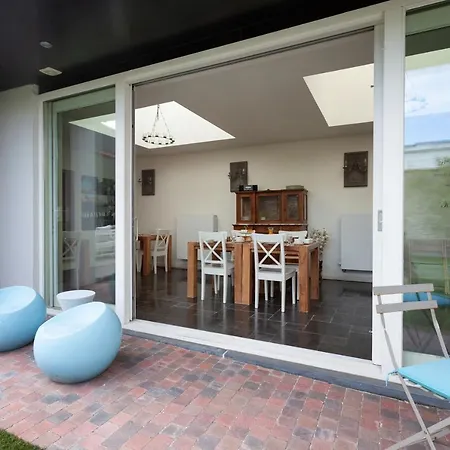 فندق مبيت وإفطار Boutique The Townhouse