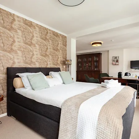 Boutique The Townhouse فندق مبيت وإفطار