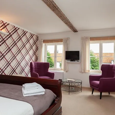 فندق مبيت وإفطار Boutique The Townhouse