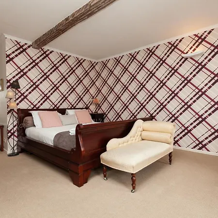 Boutique The Townhouse 4*