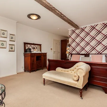 Boutique The Townhouse