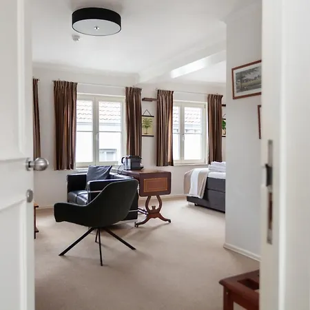 فندق مبيت وإفطار Boutique The Townhouse 4*