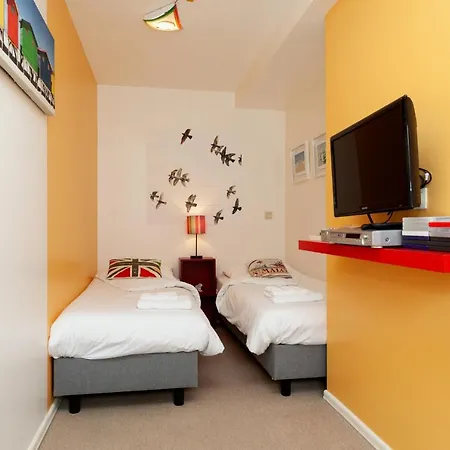 فندق مبيت وإفطار Boutique The Townhouse