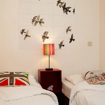 Boutique The Townhouse فندق مبيت وإفطار