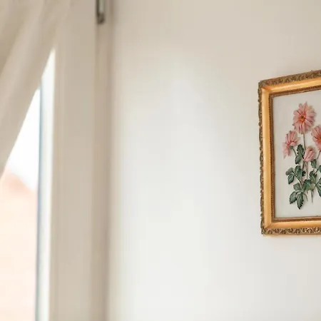 Boutique The Townhouse فندق مبيت وإفطار