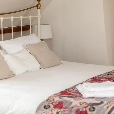 Boutique The Townhouse فندق مبيت وإفطار