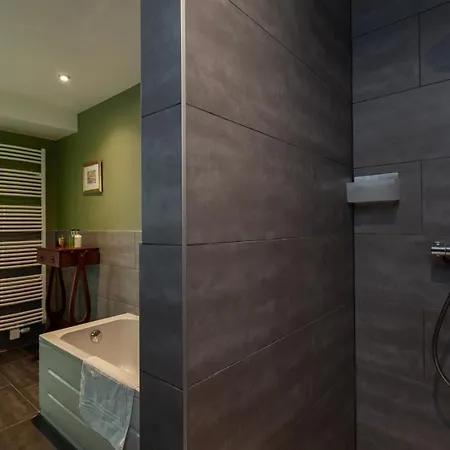 Boutique The Townhouse