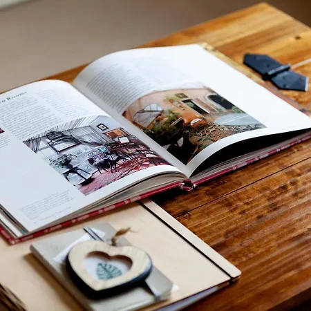 Boutique The Townhouse فندق مبيت وإفطار