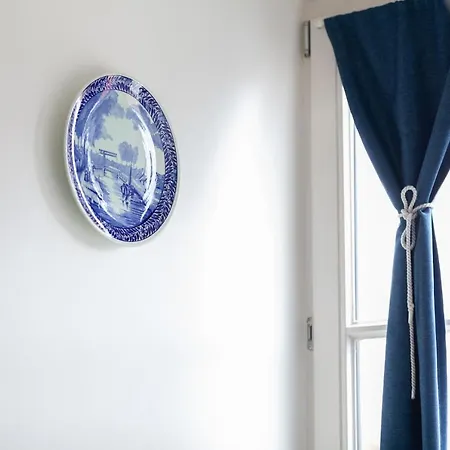 فندق مبيت وإفطار Boutique The Townhouse 4*