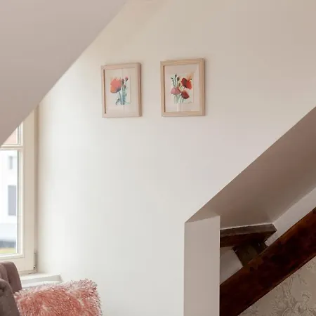 Boutique The Townhouse فندق مبيت وإفطار