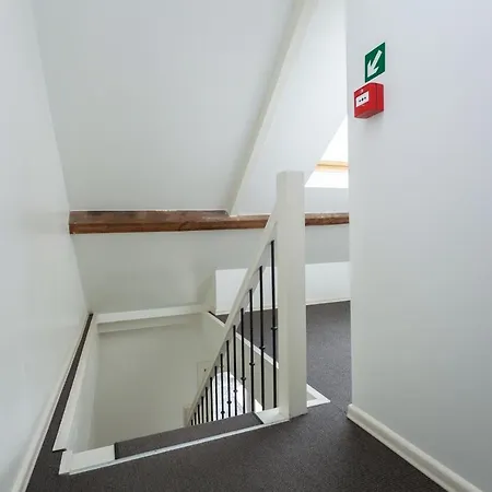 Boutique The Townhouse 4*