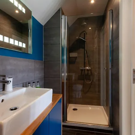 فندق مبيت وإفطار Boutique The Townhouse 4*