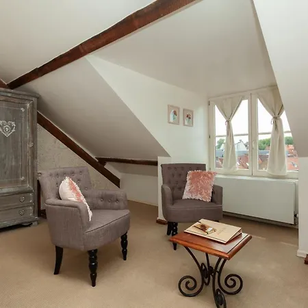 Boutique The Townhouse 4*
