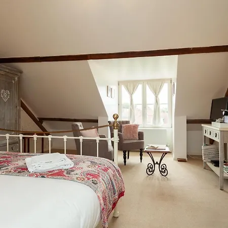فندق مبيت وإفطار Boutique The Townhouse