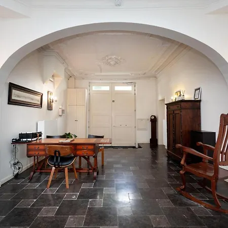 Boutique The Townhouse فندق مبيت وإفطار
