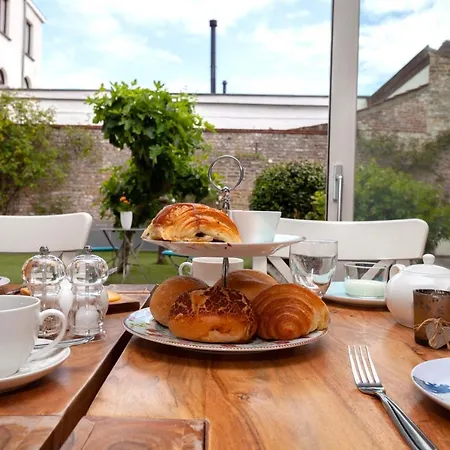 فندق مبيت وإفطار Boutique The Townhouse