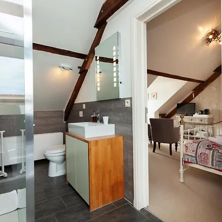 Boutique The Townhouse