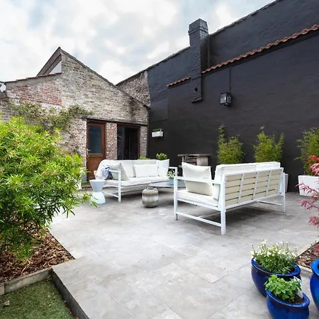 Boutique The Townhouse فندق مبيت وإفطار