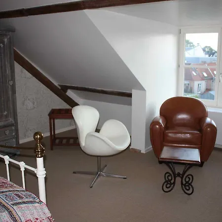 Boutique The Townhouse