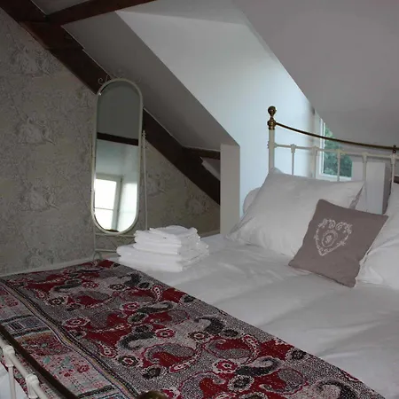 Boutique The Townhouse 4* بروج