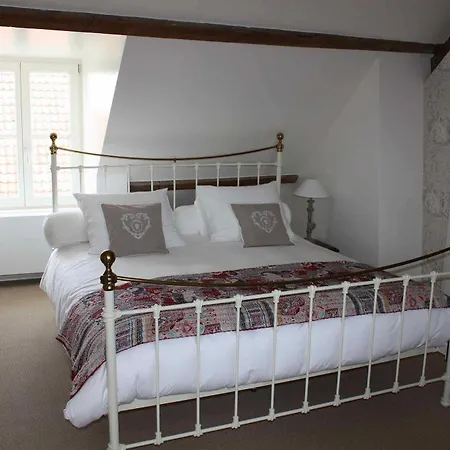 Boutique The Townhouse 4*