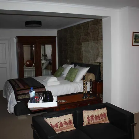 فندق مبيت وإفطار Boutique The Townhouse بروج