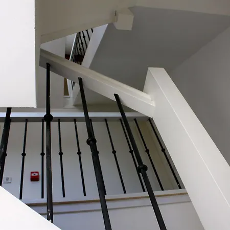 Boutique The Townhouse بروج