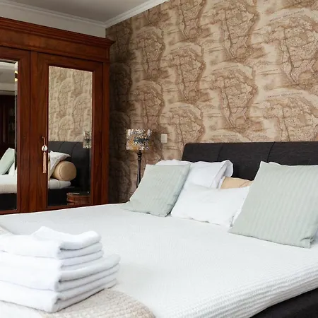 Couette-café Boutique The Townhouse Bruges