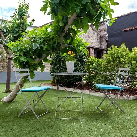 Boutique The Townhouse 4*