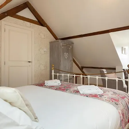 Boutique The Townhouse