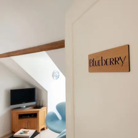 Boutique The Townhouse 4*