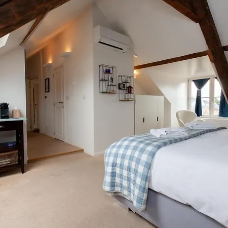 Boutique The Townhouse Brugge