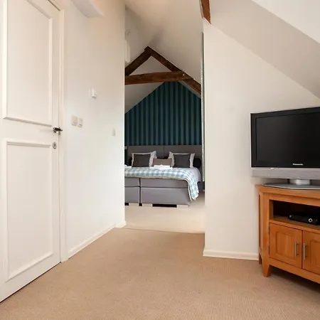 Boutique The Townhouse 4* Brugge