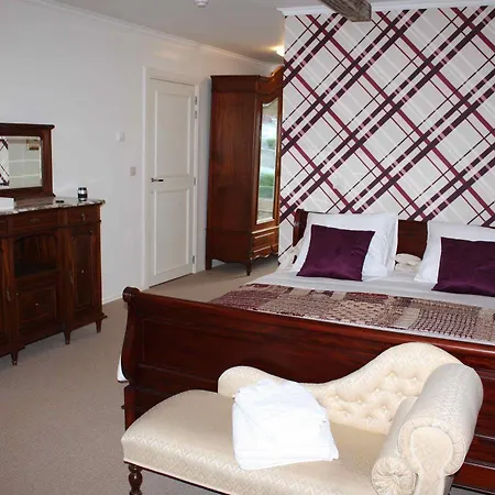 Boutique The Townhouse Brugge