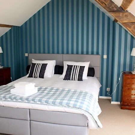 Boutique The Townhouse Brugge