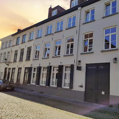 Boutique The Townhouse Oda ve Kahvaltı 4*